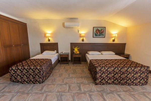 Fame Hotel 3*