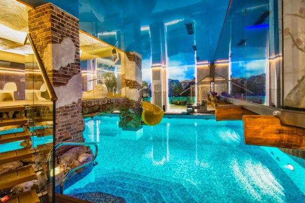Ингербургский Отель 3*