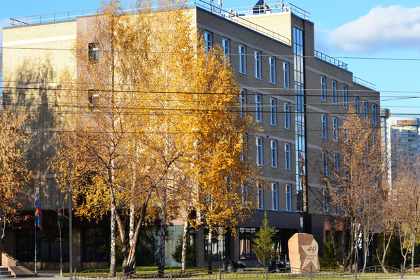 Отель Тор 4*