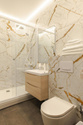 Апартаменты, 26 м², 3 этаж