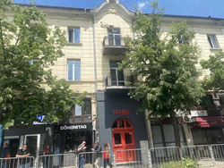 H2O Hostel 1*
