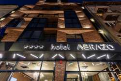 Hotel Abrazo 4*