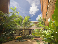 Thai House Beach Resort 3*