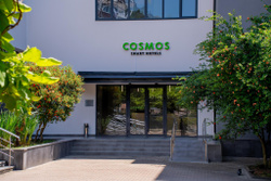 Cosmos Smart Лазаревское Отель 3*