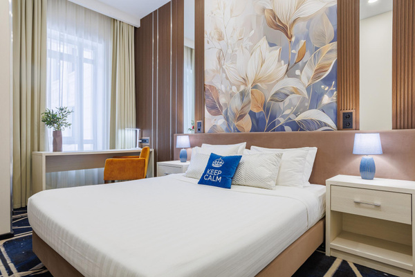 Апарт-отель Ramada 5*