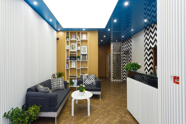 Dunav Apartment House 3*