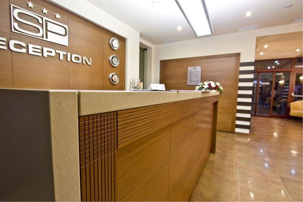 Sofia Place Hotel 3*