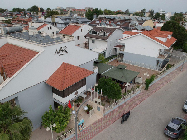 Nar Hotel Kemer