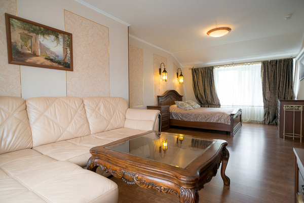 Гостиница «Инканто» 3*