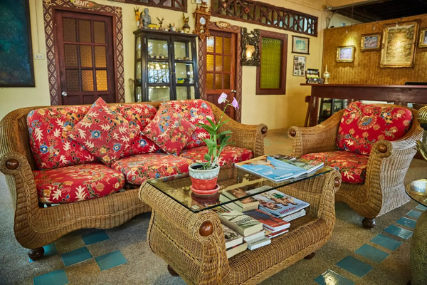 Natural Wing Health Spa and Resort 4*