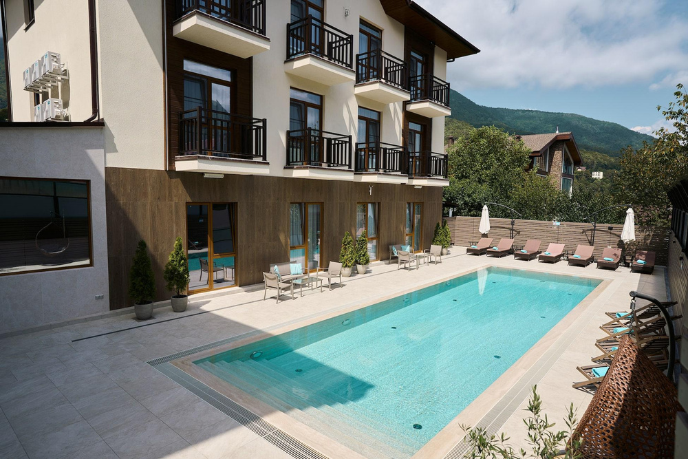 Alba Inn Apartments