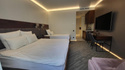 Апартаменты, 23 м², 3 этаж
