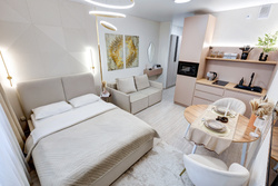 Квартира г. Екатеринбург, Фрунзе 31