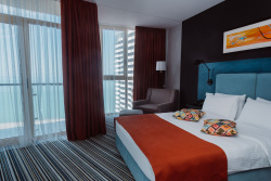 Апарт-Отель Tangerine Batumi 4*