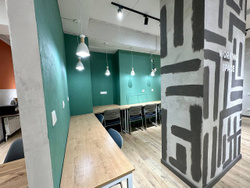 Хостел izzzi hostel Bishkek