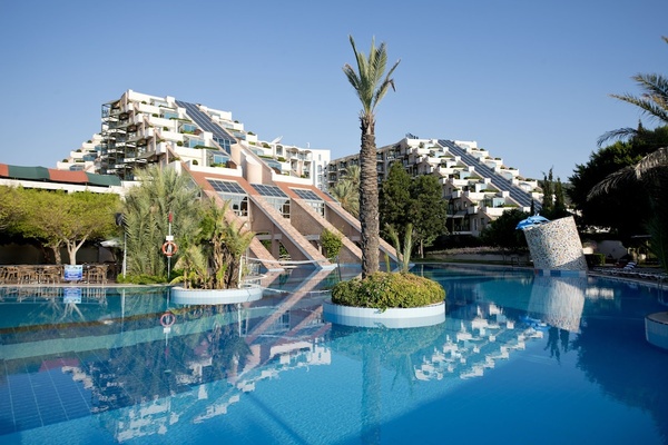 Limak Limra Hotel & Resort 4*