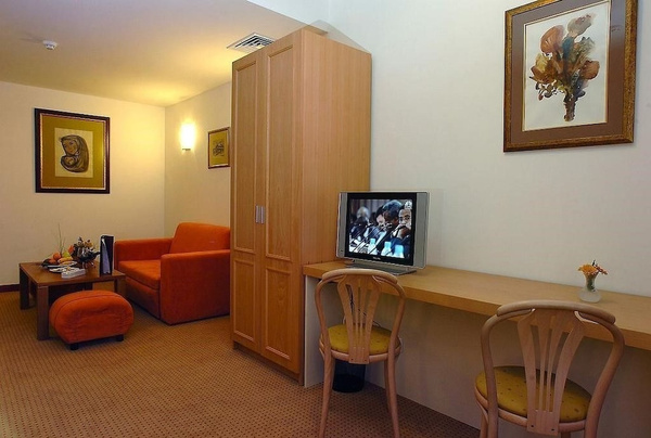 Arte Hotel 3*