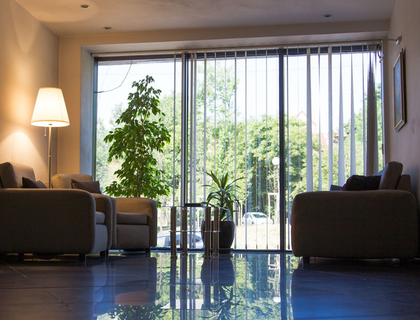 Hotel Triada 4*