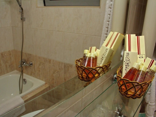 Brod Hotel 3*