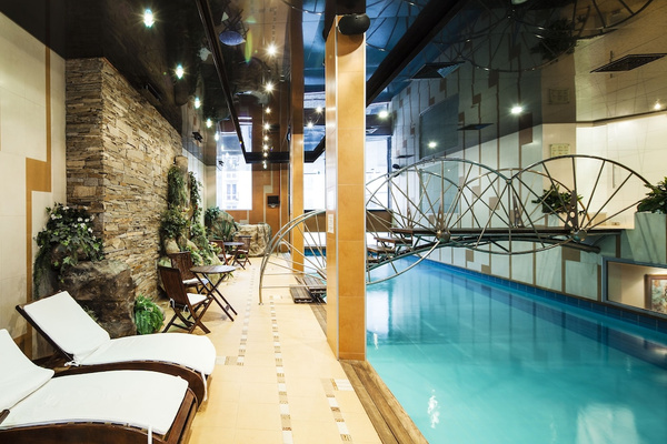 Hotel Anel 5*