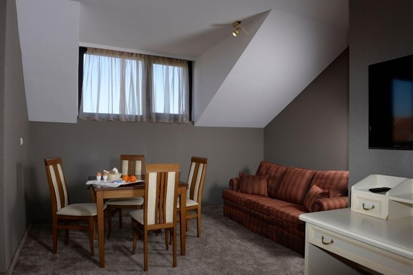 St George Hotel 3*