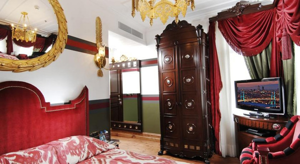 Premist Hotels Sultanahmet