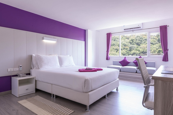 Hotel Zing 3*