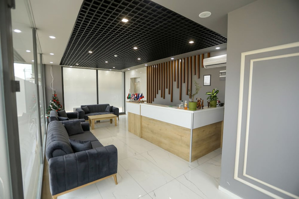 Özturks Hotel