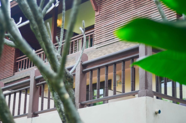 Samui Sense Beach Resort 3*