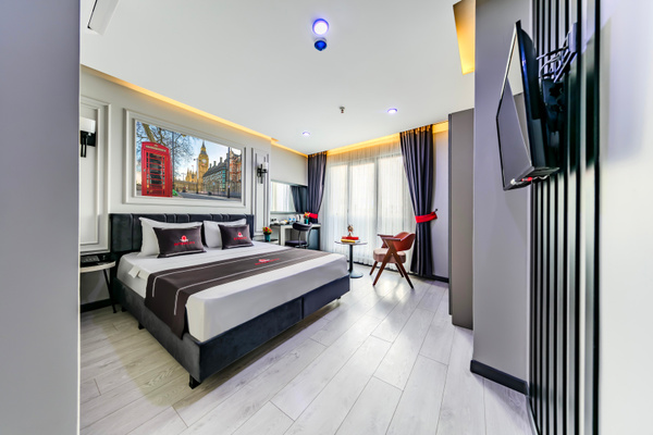 Intercity Airport Hotel 3*