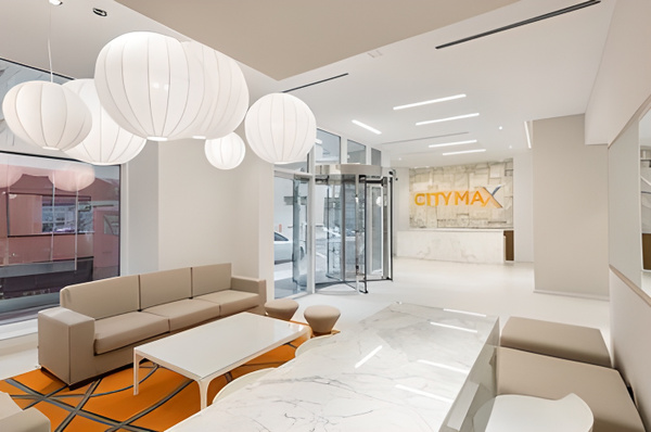 Citymax Hotel Al Barsha 3*