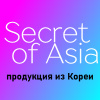 -Secret of Asia-