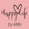 Happy Life by ANN