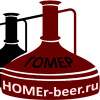 HOMEr-beer