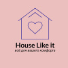 House Like it