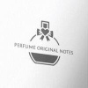 PERFUME ORIGINAL NOTES