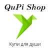 QuPi Shop