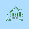 GreeN house