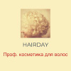 Hairday