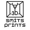 Smits 3D Prints