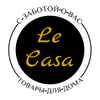 Le Casa