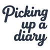 Picking up a diary