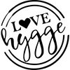 Love Hygge