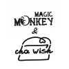 Monkey Magic & Cha wish shop