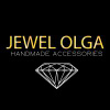 Авторские украшения JEWEL OLGA