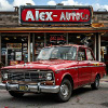 Alex-Auto