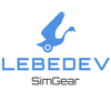 Lebedev SimGear