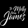 to Molly from James