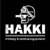 HAKKI Military & Tactical equipment
