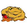 Diesel Toad